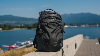 The AllNew Osprey Parsec My new fave EDC  Travel pack and best Osprey backpack [upl. by Jenesia]