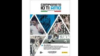 Campionato Io Ti Amo  Stagione 19771978 [upl. by Jaqitsch]