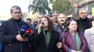 AMED’DEN ‘ABDULLAH ÖCALAN İLE MÜZAKEREYİ BAŞLATIN’ ÇAĞRISI [upl. by Thornie]