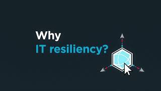 Why IT Resiliency Broadcom Mainframe Software [upl. by Annazor]