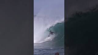 Andy Irons and Joel Parkinson at pumping Mundaka in Taylor Steele and Billabong’s Trilogy [upl. by Inglis555]