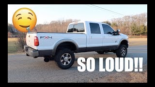 67 POWERSTROKE FINALLY GETS DELETED [upl. by Godred879]