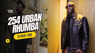 Kenyan Urban Rhumba  DJ MEALTONE  Nairobi Nights Groove 9  Bien Okello Max Nyashinski etc [upl. by Gelhar]