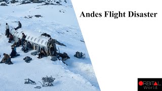 26 Andes Flight Disaster [upl. by Ilrebmik]