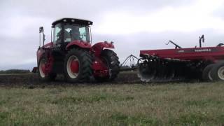 BUHLER VERSATILE Tandem Disc TD 700 [upl. by Drugge]