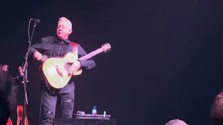 Tommy Emmanuel percussion on guitar [upl. by Enylorac]