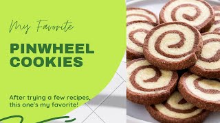 Pinwheel Cookies recipe 2022 🧇🧇Kanchan Smart Kitchen [upl. by Elladine]