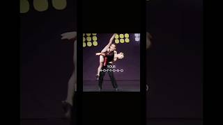 HOTTOGO dancemoms1 dancer gino maddieziegler edit [upl. by Ayotahs]