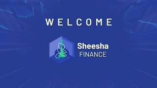 Sheesha Finance Introduction [upl. by Ettennil217]