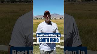 Why South Reno is Perfect for Families  South Meadows Neighborhood Tour [upl. by Haroldson]