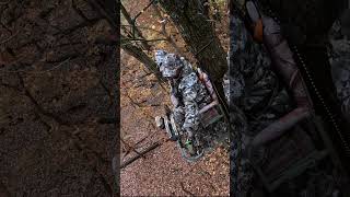 Subscribe Today hunting kansas huntingseason whitetaildeer outdoors archery [upl. by Slinkman722]