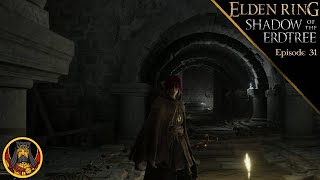 Excessive Imp Slander  Elden Ring Shadow of the Erdtree  Blind Lore Playthrough 31 [upl. by Mohandas]