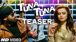 Tuna Tuna Song Teaser  Rupin Kahlon  Releasing 9 April [upl. by Rutherfurd]