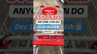 CVS Deals This Week 1211214🤭🔥🧾 shorts cvscouponing cvsdeals holidaywithcvs cvspartner [upl. by Nelra]