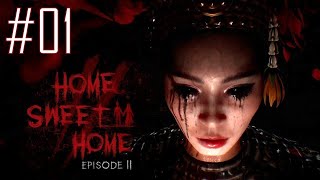 The Diary of Jane  Home Sweet Home Ep 2 01 [upl. by Matthew702]