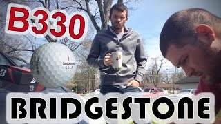 The Golf Shop Bridgestone B330 [upl. by Llerot579]