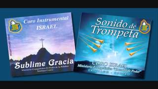 Himno 190 A Combatir  Coro Israel [upl. by Adnarram]