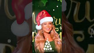 All I Want For Christmas Is You 🎄 Top 100 Christmas Songs of All Time ChristmasSongs2024 [upl. by Jarrad]