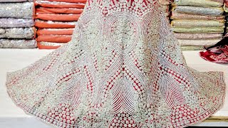 Bridal Lehenga price in Bd🔥Lehenga price in Bangladesh💯wholesale Bridal Lehenga price❤️ [upl. by Wattenberg]