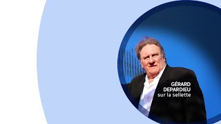 « La chute de logre »  documentaire choc sur Gérard Depardieu [upl. by Errol415]