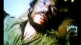 El Che Guevara  Movie1968 Guerilla song [upl. by Tahp]