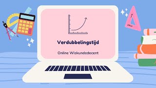 VMBO Verdubbelingstijd 12e ed [upl. by Box412]