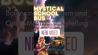 Parapsychology and the ASPR mysticalschoolbus parapsychology psychology research podcast [upl. by Trainor722]