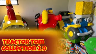 Tractor Tom Collection Update 20 [upl. by Nicol485]