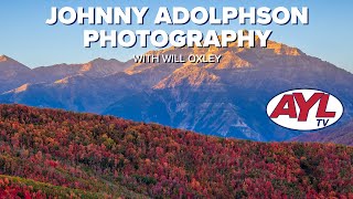 Johnny Adolphson Photography [upl. by Vashti747]