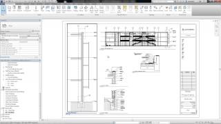 Revit 2015  Double click to Deactivate Viewport [upl. by Sulakcin372]