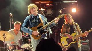 Sturgill Simpson  Breakers Roar  The Salt Shed Chicago 10124 [upl. by Rimola559]