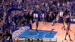 Predrag Pedja Stojakovic shot 66 from downtown vs Lakers Game 4 NBA Playoffs [upl. by Euqirrne]