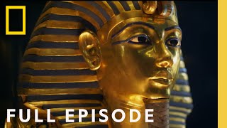 Egypts Lost Wonders Full Episode  Drain the Oceans [upl. by Arimay879]