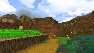 best Minecraft shader mcpe 1gb 2gb easily worked meadiafire [upl. by Frances359]