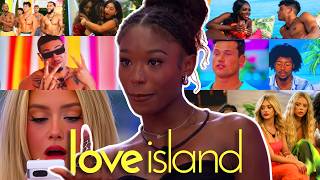 A COMPLETE Deep Dive of Love Island USA Season 6 with RECEIPTS  Part 2 [upl. by Freed181]