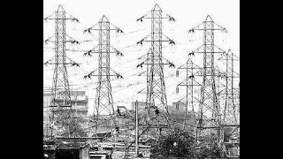 138 kV Powerlines [upl. by Keli]