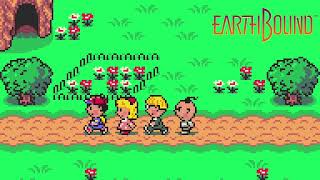 The Essential EARTHBOUND Mother 2  Best of the OST [upl. by Brooking]