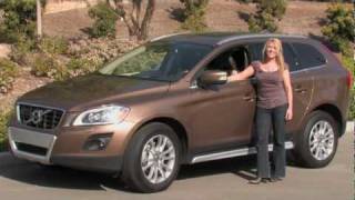 2010 Volvo XC60 Review [upl. by Adnohsek266]