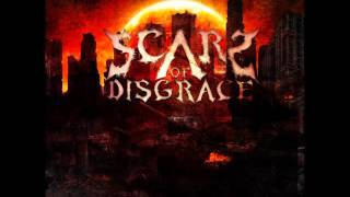 SCARS OF DISGRACE  ALL DEAD NATIONS FULL ALBUM 2016 [upl. by Sweeney]