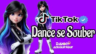 Dance se souber TikTok 2024 💌 [upl. by Elset]