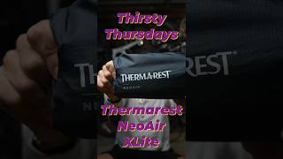 Thermarest NeoAir Xlite Review [upl. by Katy]