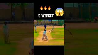 5 wickets haul🔥🔥🏏cricket cricketshorts ipl2024 viratkohliytshort srh bowler cricketlover yt [upl. by Poore]