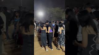 mnitjaipur mnit dance punjabi jpu jaipur [upl. by Estas]