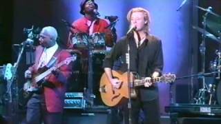 Daryl Hall  Something About You 1996 [upl. by Yral]