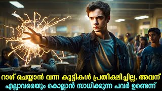 The Unhealer 2020 Full Movie Malayalam Explained  Action Movie explained in Malayalam malayalam [upl. by Elaweda904]