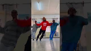 Koffi olomide  Mon bébé Feat Kaaris  officiel dance video 😱 [upl. by Bary318]