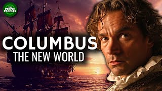 Columbus  Into the New World Documentary [upl. by Landsman981]