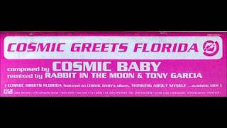 Cosmic Greets Florida 7AM Pacific Mix [upl. by Miehar485]