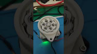 Brushless robot actuator using ESP32 and cycloidal gearbox [upl. by Netsirt308]