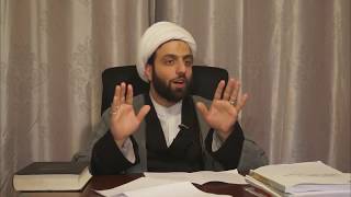 Linterdiction de faire le tafsir du Coran par son propre avis [upl. by Eldnik412]